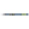 коньковые лыжи Fischer Aerolite Skate 60 set (с креплениями)